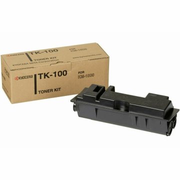 Toner Kyocera TK-100 Čierna