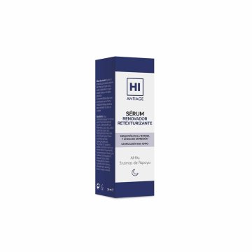 Obnovujúce nočné sérum Hi Antiage Redumodel (30 ml)