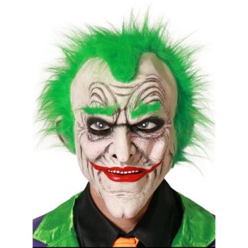 Maska Joker Halloween