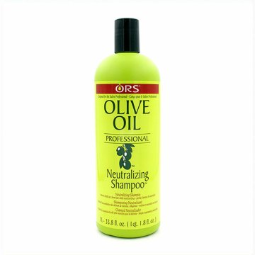 Šampón Ors Olive Oil Neutralizing (1 L)