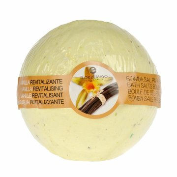 Guličky do vane Flor de Mayo Vanilka 250 g