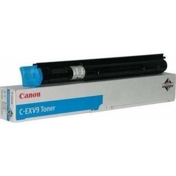 Toner Canon C-EXV9 Čierna Azúrová