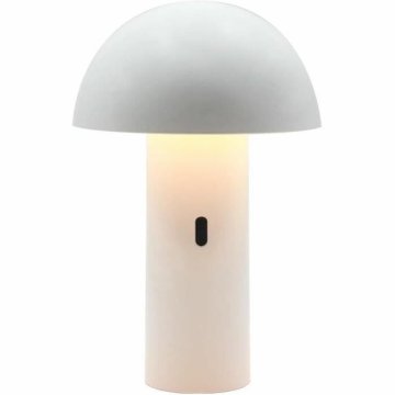 Stolná lampa Lumisky Biela (1 kusov)