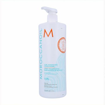 Kondicionér pre definované kučery Moroccanoil CC1000SP