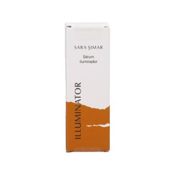 Sérum na tvár Sara Simar Simar Serum (20 ml)