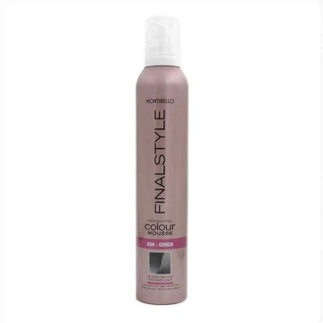 Pena Finalstyle As-Ceniza Montibello Espuma Finalstyle (320 ml)