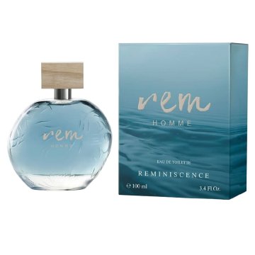 Pánsky parfum Reminiscence Rem Homme EDT 100 ml