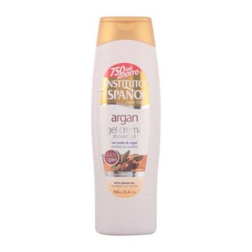 Sprchový gél s argánovým olejom Instituto Español (750 ml) (1 kusov)