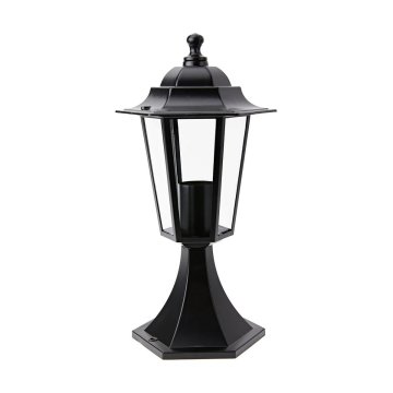 Lampa EDM Zurich (16 x 40 cm)