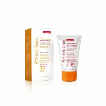 Krém proti pigmentovým škvrnám Gisèle Denis Spf 30 (40 ml)