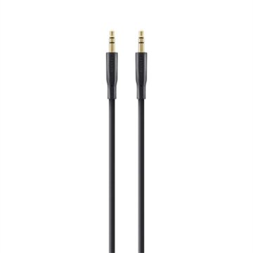 Kábel Audio Jack (3,5 mm) Belkin F3Y117BT1M 1 m