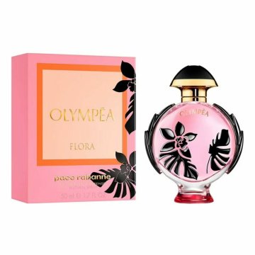 Dámsky parfum Paco Rabanne Olympéa Flora EDP EDP 50 ml