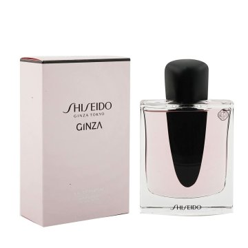 Dámsky parfum Shiseido Shiseido EDP EDP Ginza