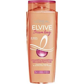 Reštrukturalizačný šampón L'Oreal Make Up Elvive Dream Long 700 ml