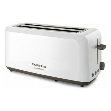 Hriankovač Taurus MY TOAST DUPLO 1450W 1450 W