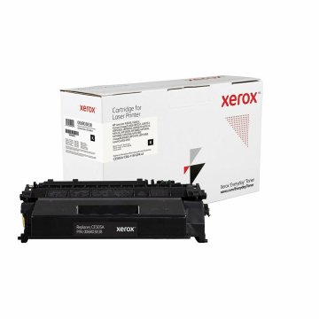 Toner Xerox CE505A/CRG-119/GPR-41 Čierna