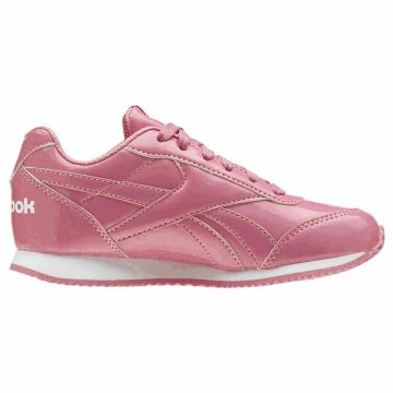 Detské športové topánky Reebok Royal Classic Jogger 2.0 Ružová