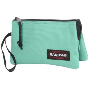 podľa výrobcu Eastpak INDIA-AQUA-BLUE Modrá 12 x 20 x 2 cm