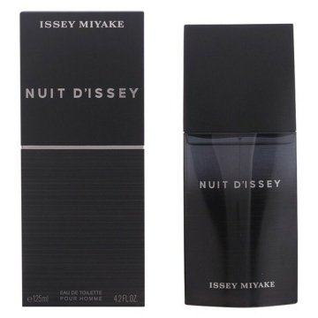 Pánsky parfum Issey Miyake Nuit D'issey EDT 75 ml