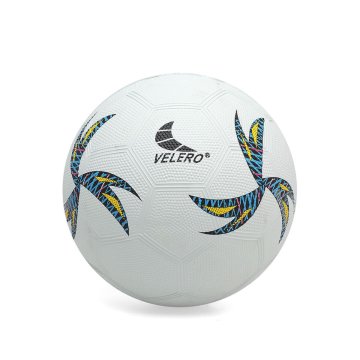 Futbalová lopta Viacfarebná Guma Ø 23 cm