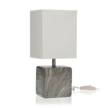 Stolná lampa Versa Arvin Keramický 40W (11 x 30 x 13 cm)