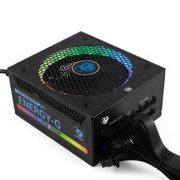 Napájací Zdroj CoolBox RGB-850 Rainbow 850 W