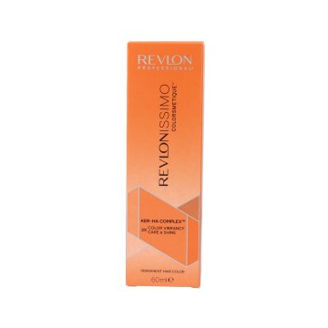 Trvalá farba Revlon Revlonissimo Colorsmetique Nº 5.4 60 ml