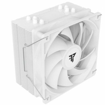 CPU ventilátor Tempest TP-COOL-4PW Biela