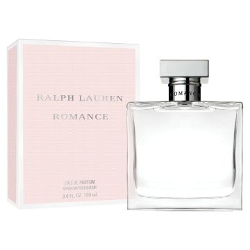 Dámsky parfum Ralph Lauren EDP Romance 100 ml