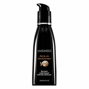 lubrikačný gél Lubricant Wicked 120 ml