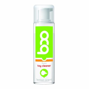 Erotický masážny olej Boo 160 ml