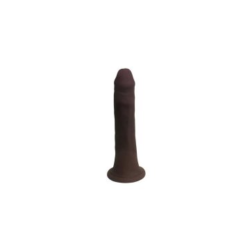 Dildo XR Čokoláda