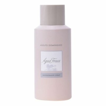 Sprejový dezodorant Adolfo Dominguez Agua Fresca 150 ml