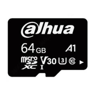 Micro SD karta Dahua L100-64GB 64 GB