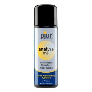 Análny lubrikačný gél Pjur P11730 (30 ml)