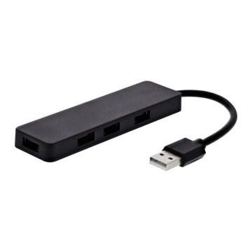 USB Hub 4 Porty TNB