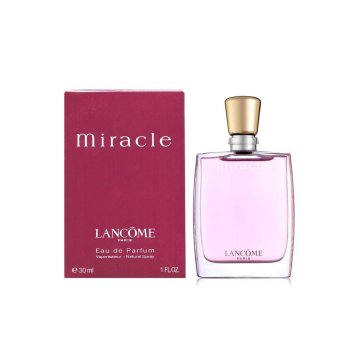 Dámsky parfum Lancôme Miracle EDP 30 ml