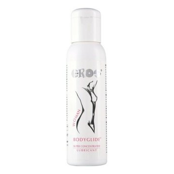 Silikónový lubrikant Eros Woman (250 ml)