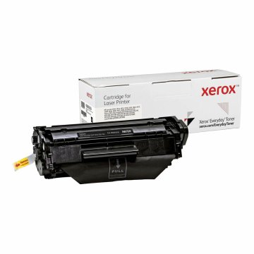 Toner Xerox Q2612A/CRG-104/FX-9/CRG-103 Čierna