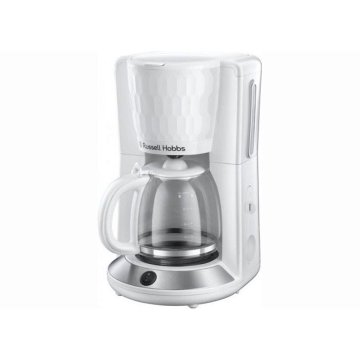 Prekvapkávač Russell Hobbs 27010-56 Biela 1,25 L