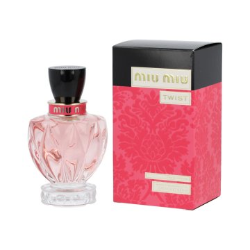 Dámsky parfum Miu Miu EDP Twist 100 ml