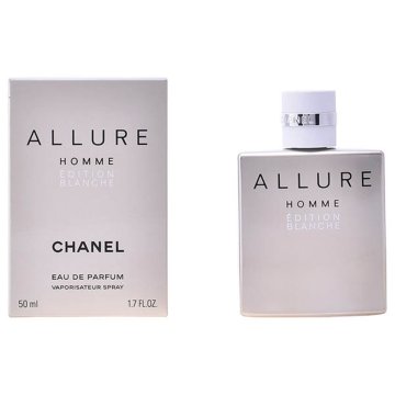 Pánsky parfum Allure Homme Edition Blanche Chanel EDP EDP