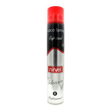 Fixačný lak Styling Punk Nirvel Styling Laca (750 ml)