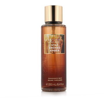 Telový vôňa Victoria's Secret Star Smoked Amber 250 ml