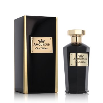 Dámsky parfum Amouroud EDP Oud Tabac 100 ml