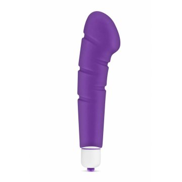 Vibrator My First Purpurová