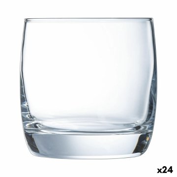 Pohár Luminarc Vigne Transparentná Sklo 310 ml (24 kusov)