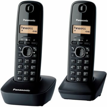 Telefón Panasonic KX-TG1612