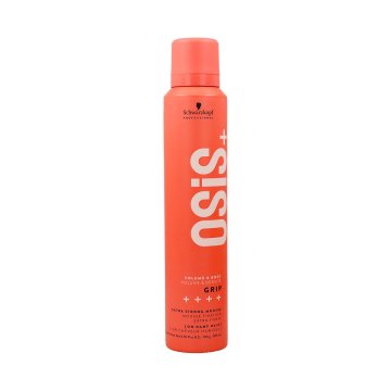 Veľmi silný fixačný lak Schwarzkopf Osis+ Grip 200 ml