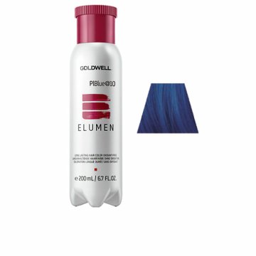 Trvalá farba Goldwell ELUMEN CARE PLBLUE@10 200 ml